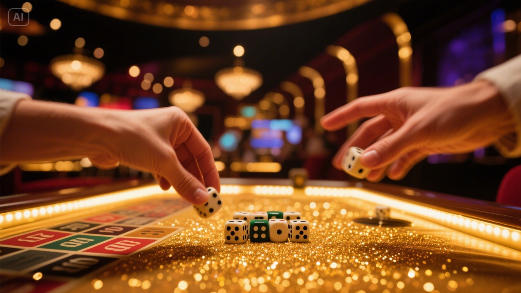 Registration at macau casino games Casino