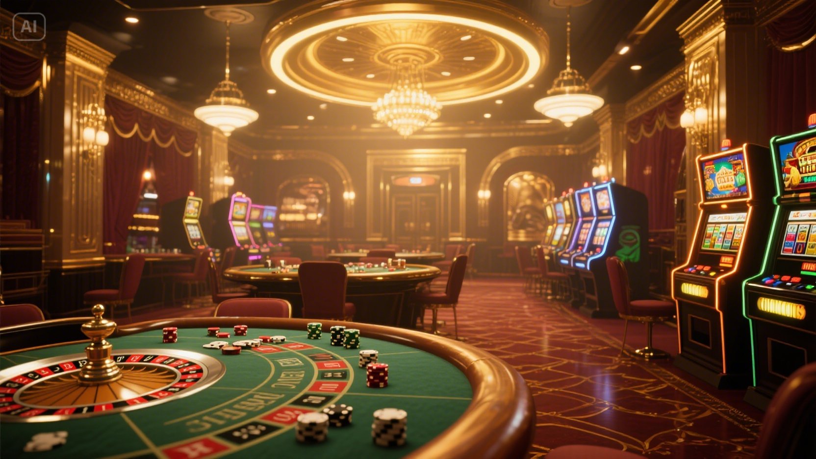 Casino macau casino games desktop and mobile interfaces