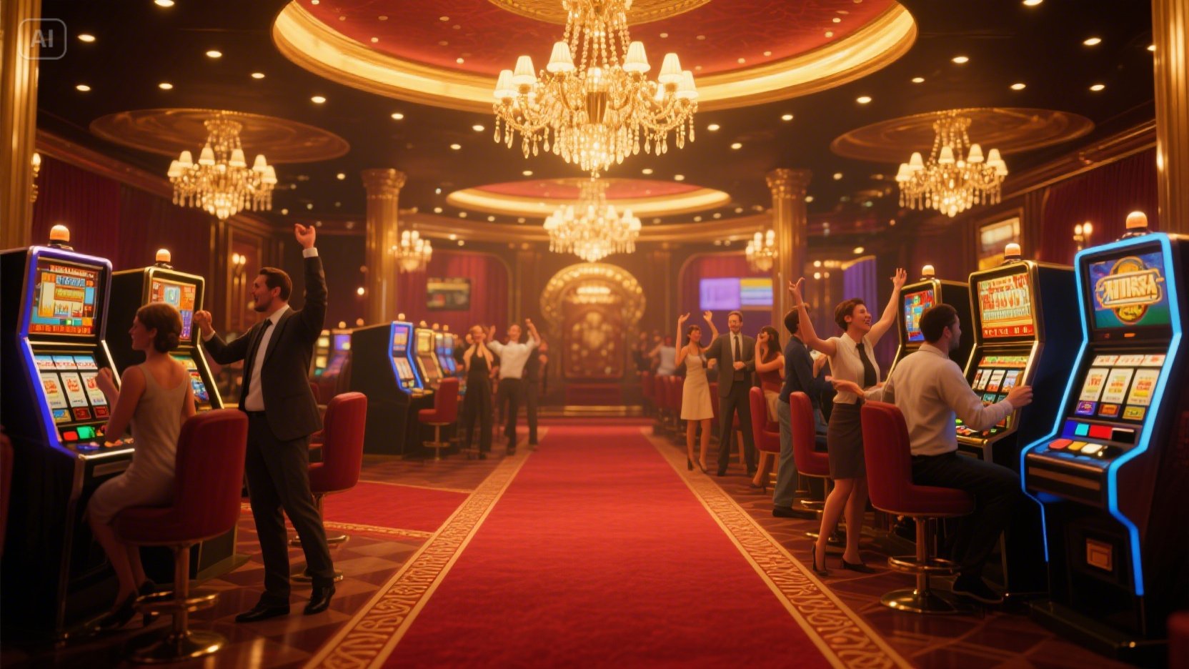 Registration at macau casino games Casino