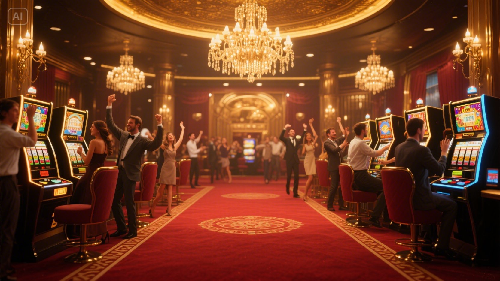 Registration at macau casino games Casino