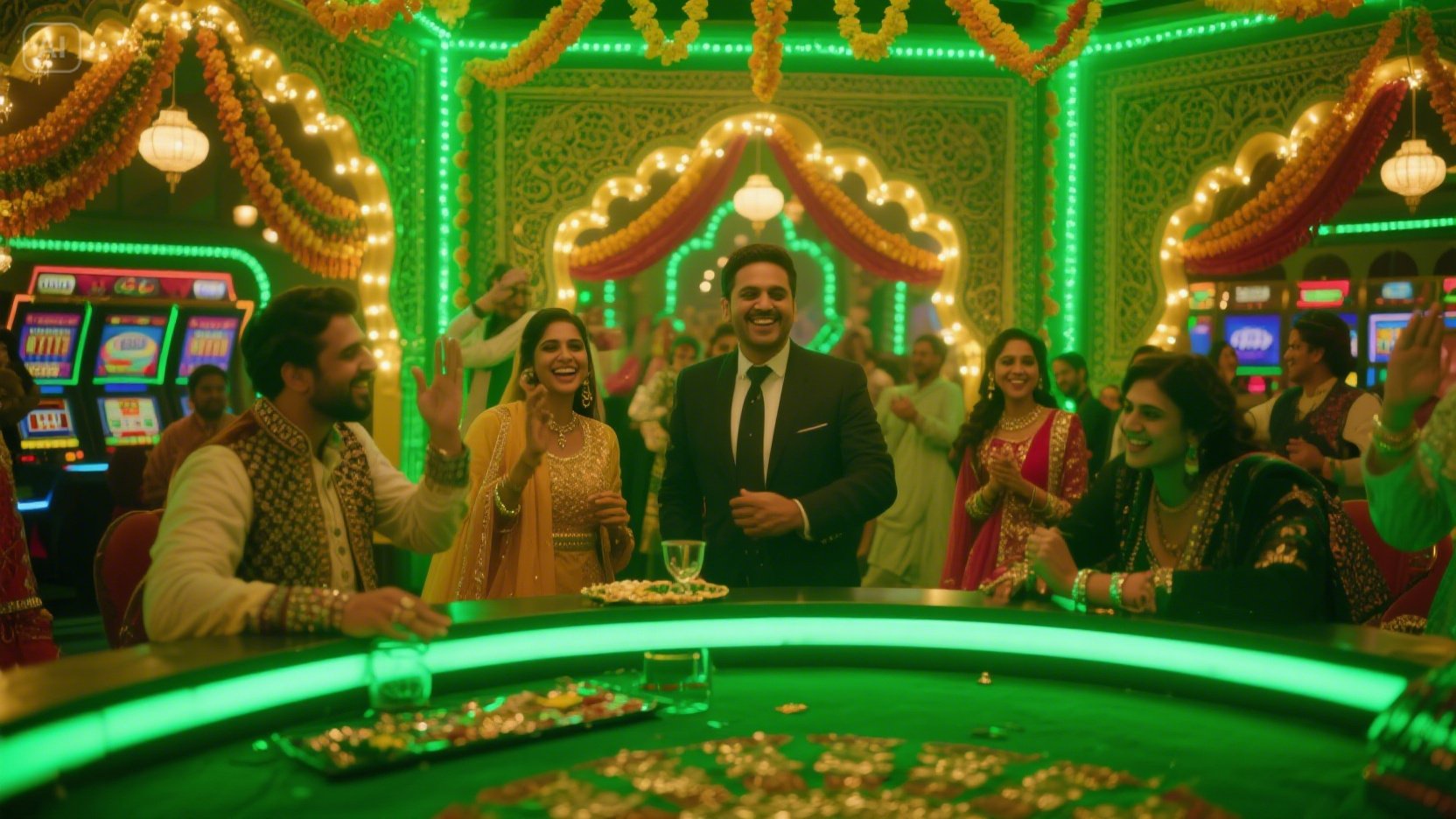 Registration at macau casino games Casino