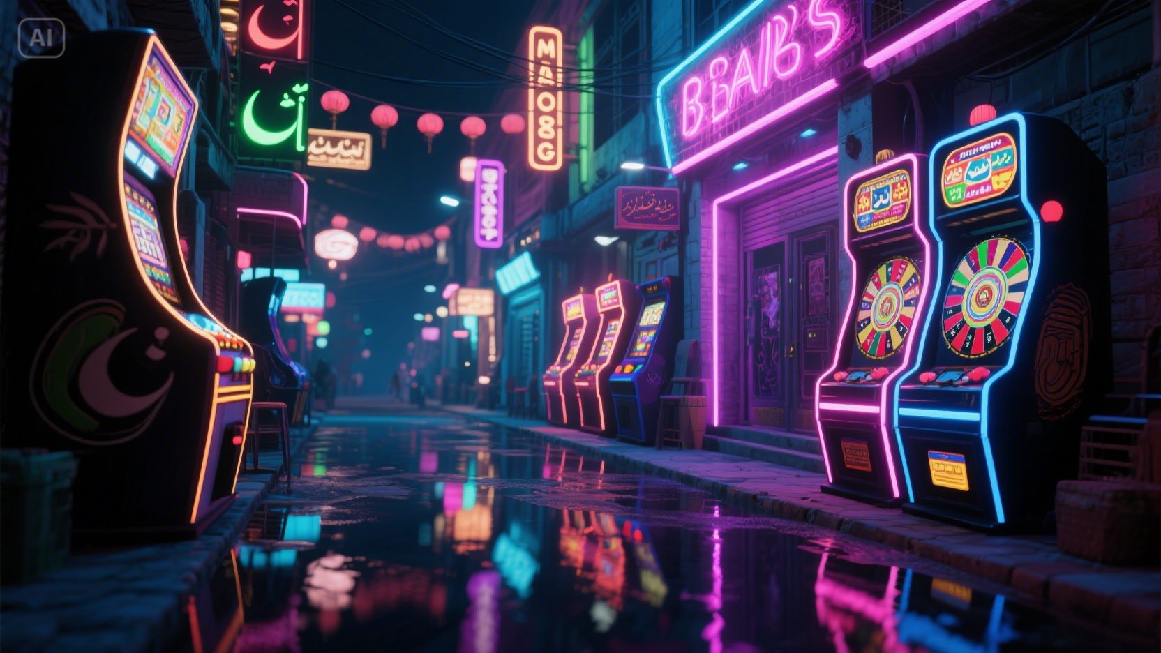 Registration at macau casino games Casino