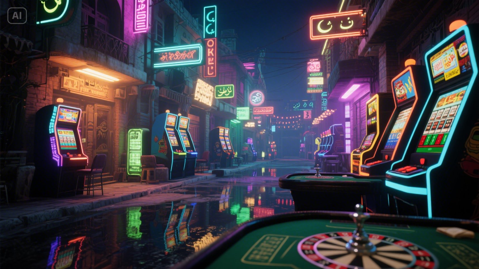 macau casino gamesDeposit once and claim 200% instantly! Pakistan’s users can play live dealer games, slots, and poker anytime they want.