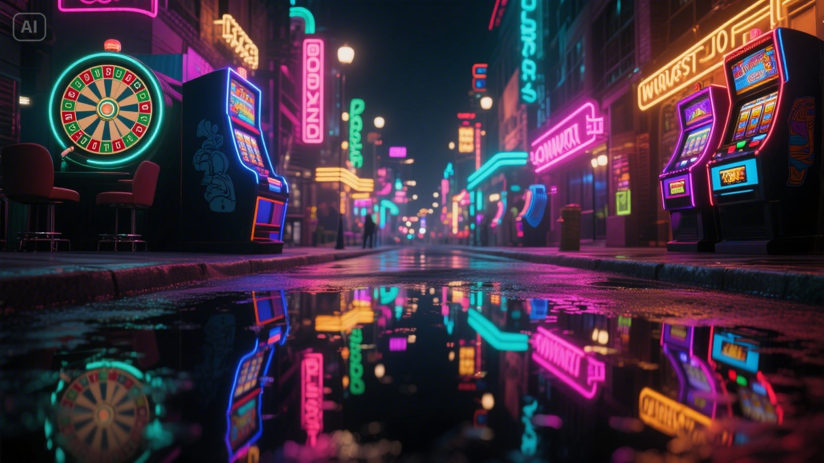 Registration at macau casino games Casino