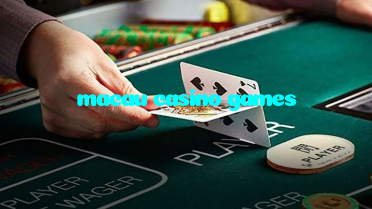 making first deposit on macau casino games website using local payment methods in Pakistan