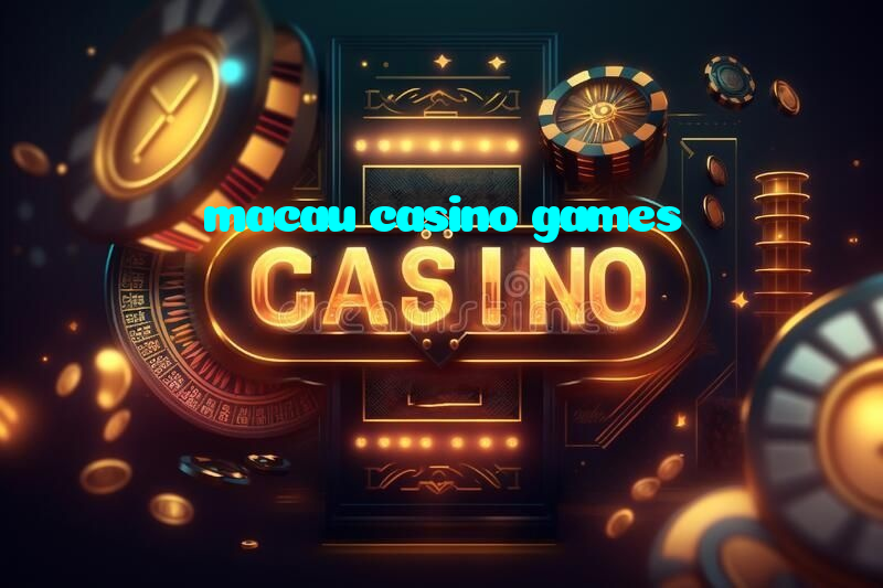 macau casino games خوش آمدید بونس +600% پیشکش موبائل ایپ کے پروموشن سیکشن میں دکھائی دیتی ہے۔
