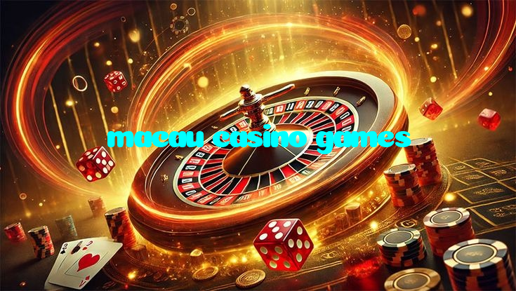 making first deposit on macau casino games website using local payment methods in Pakistan